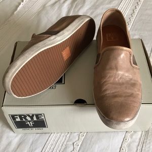 Frye shoes